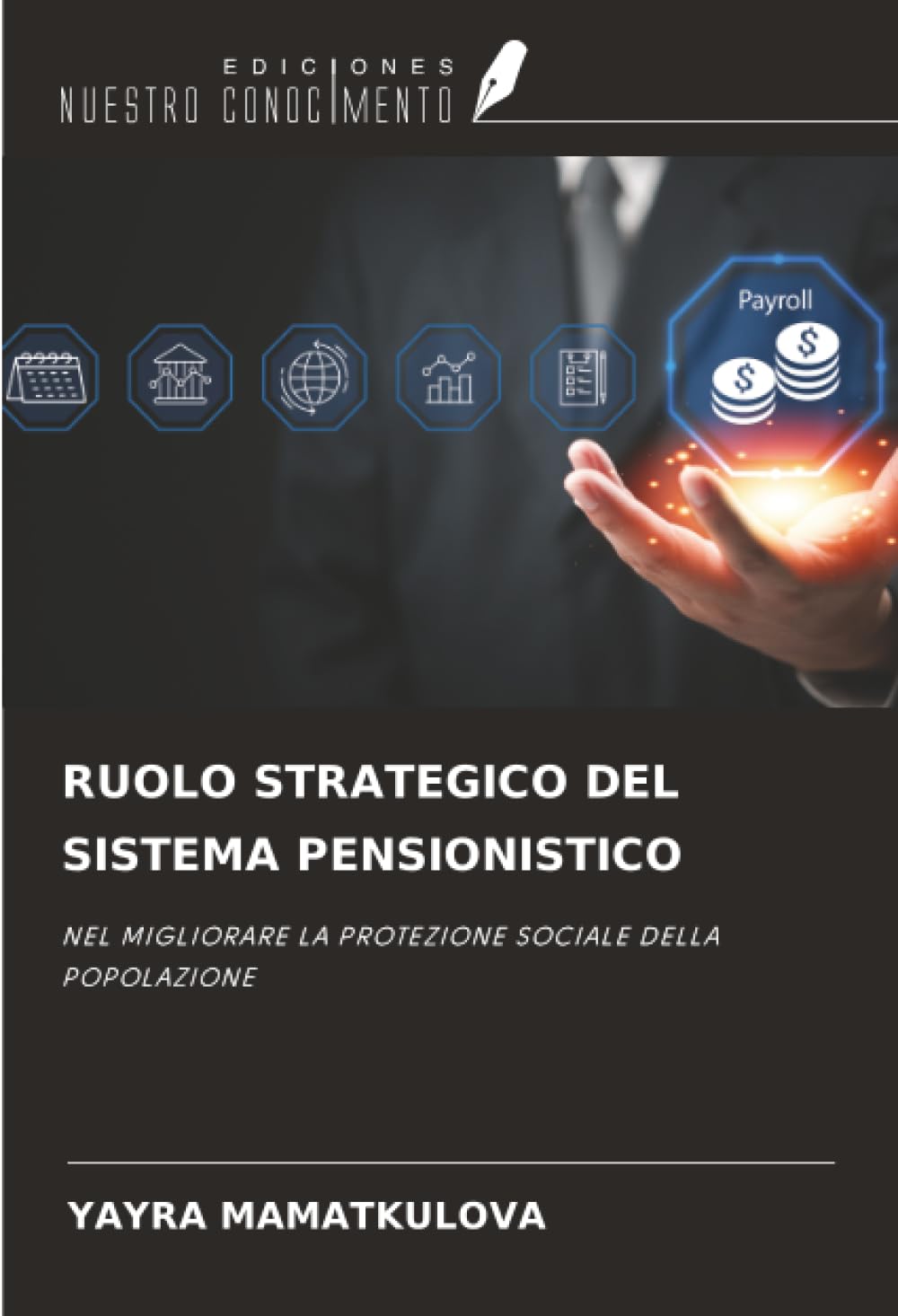 RUOLO STRATEGICO DEL SISTEMA PENSIONISTICO Law