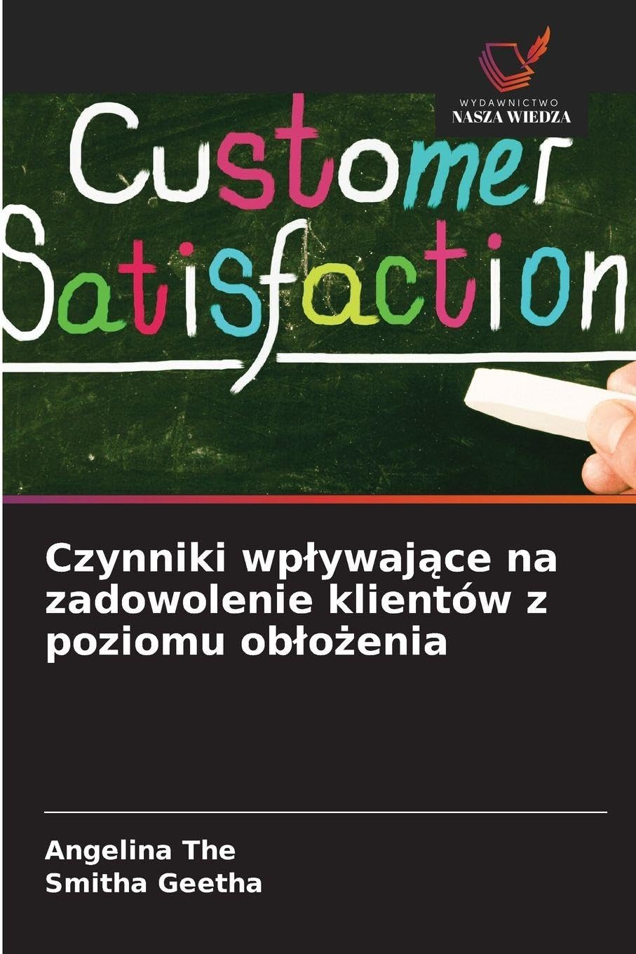Czynniki wp¿ywaj¿ce na zadowolenie klientów z poziomu ob¿o¿enia Law