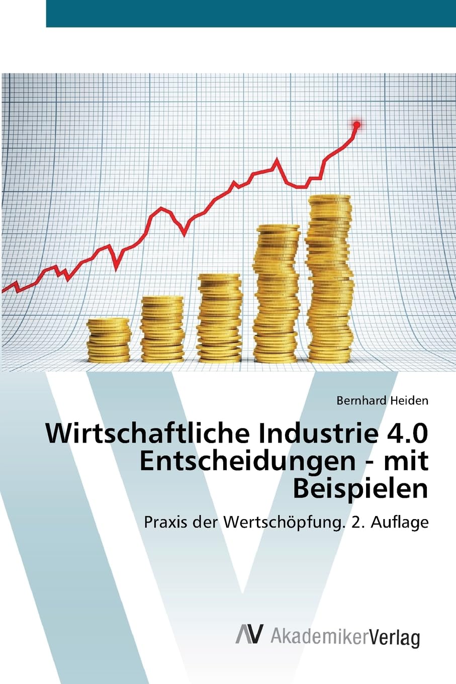 Wirtschaftliche Industrie 4.0 Entscheidungen - mit Beispielen Law