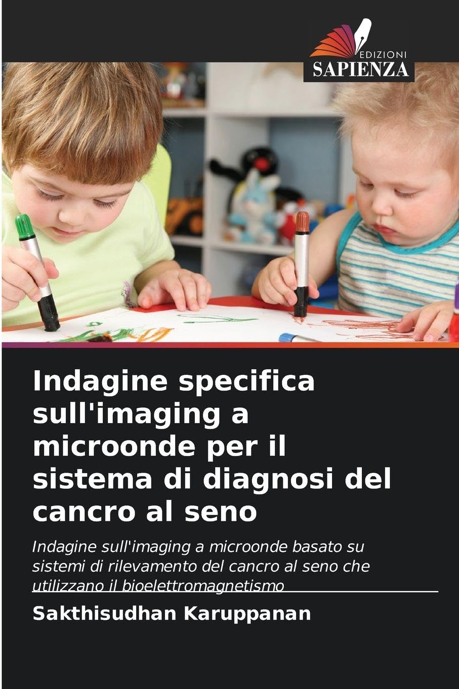 Indagine specifica sull'imaging a microonde per il sistema di diagnosi del cancro al seno Business & Technology