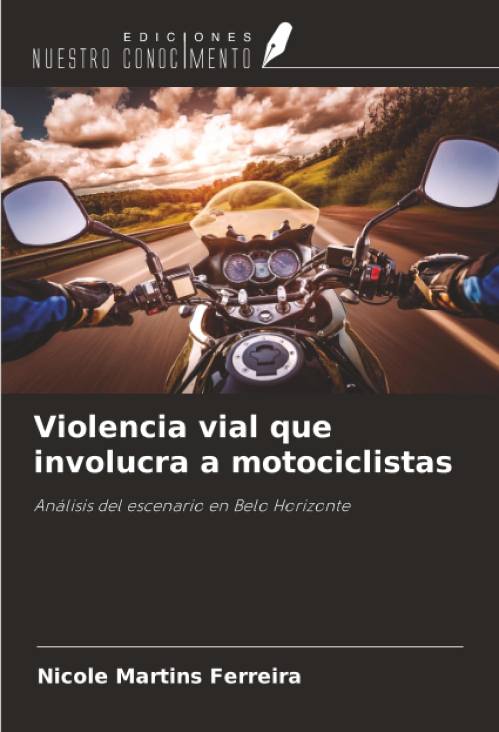 Violencia vial que involucra a motociclistas Arts & Music
