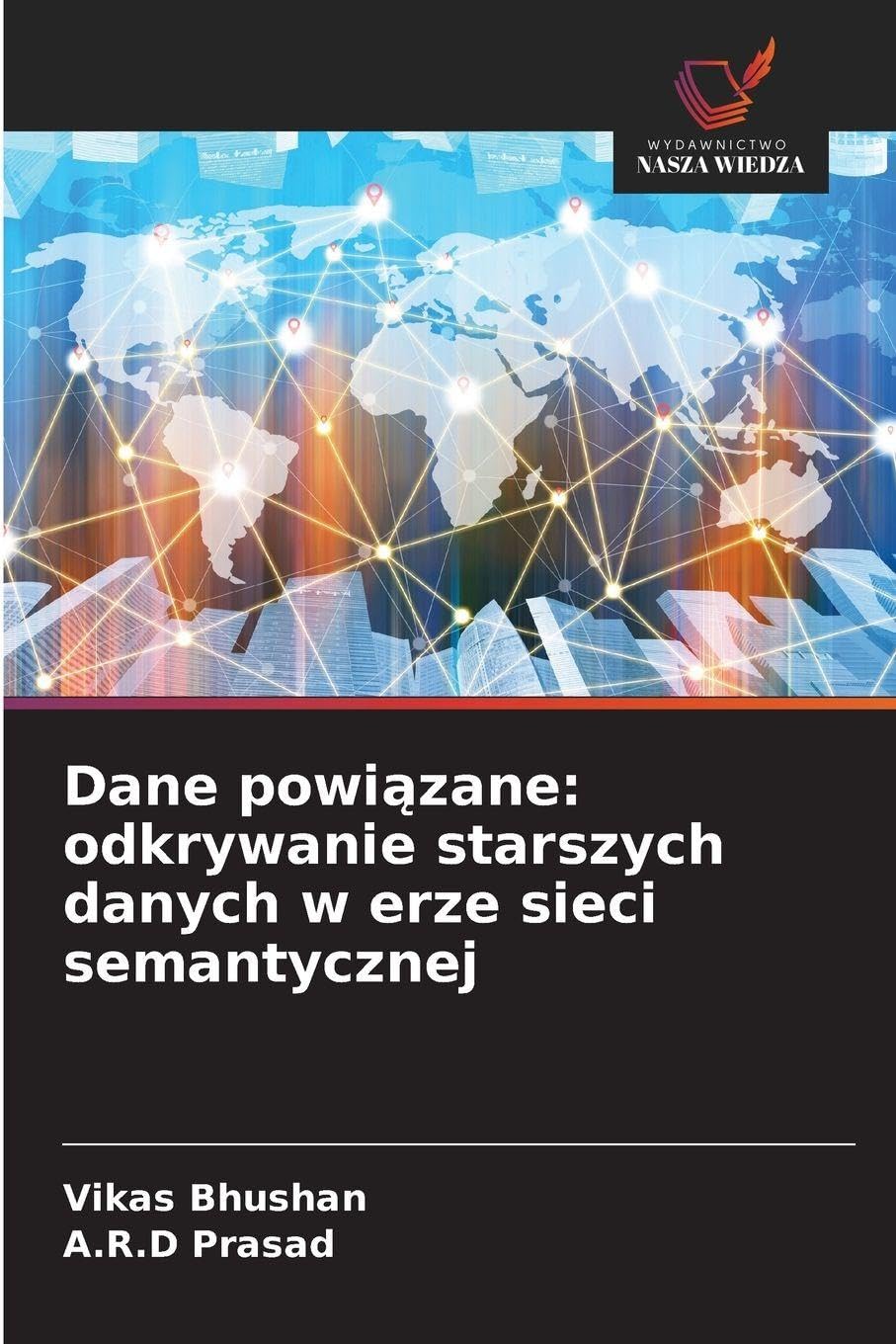 Dane powi¿zane: odkrywanie starszych danych w erze sieci semantycznej Computer Science