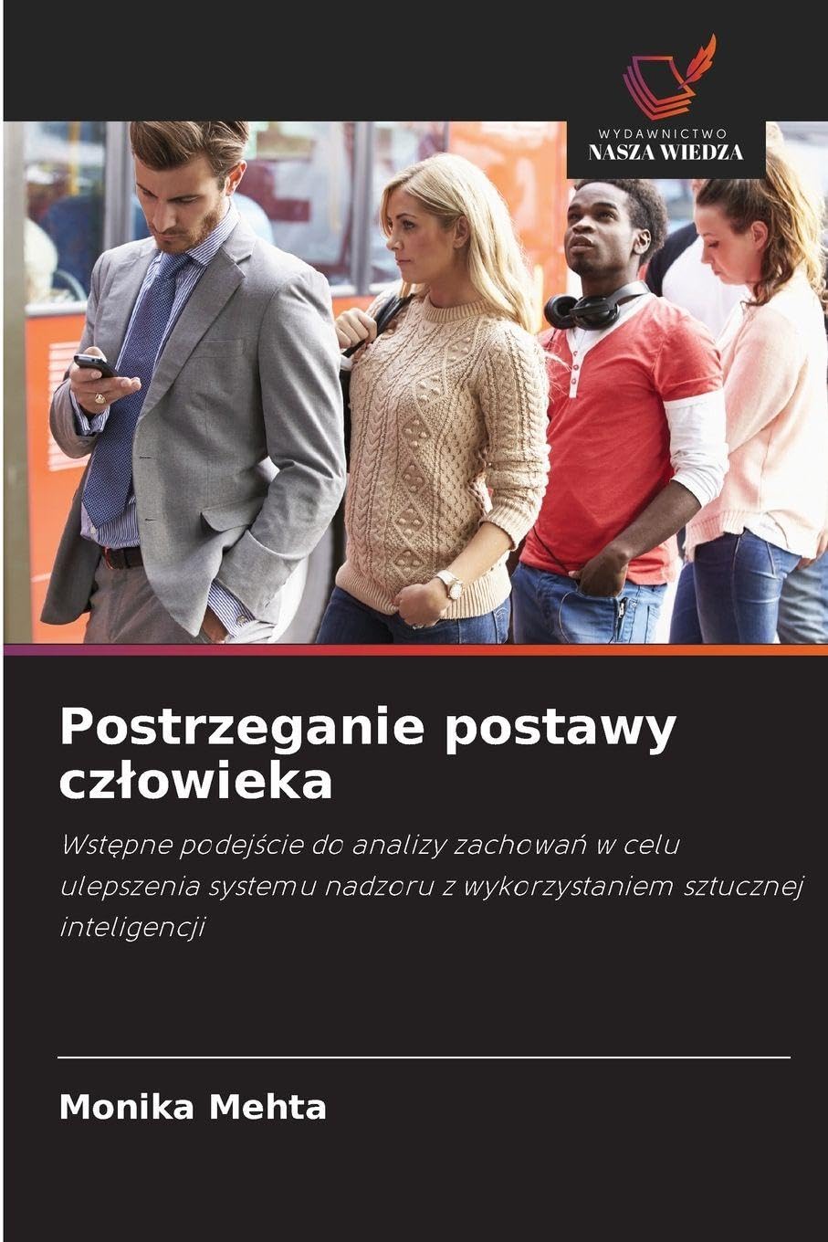Postrzeganie postawy cz¿owieka Business & Technology