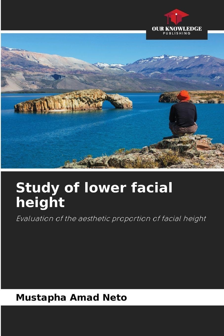 Study of lower facial height Medicine