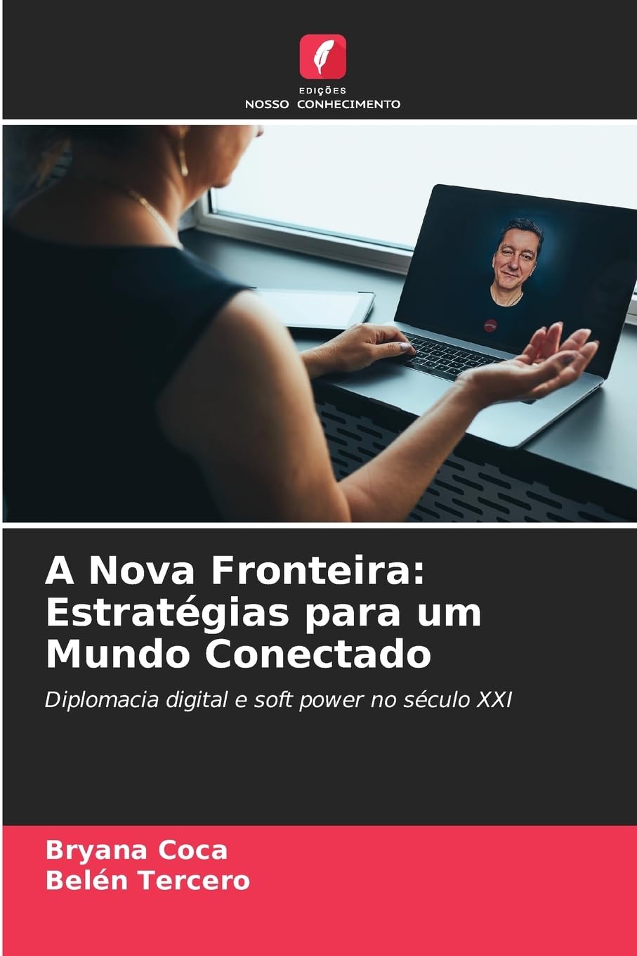 A Nova Fronteira: Estratégias para um Mundo Conectado Law