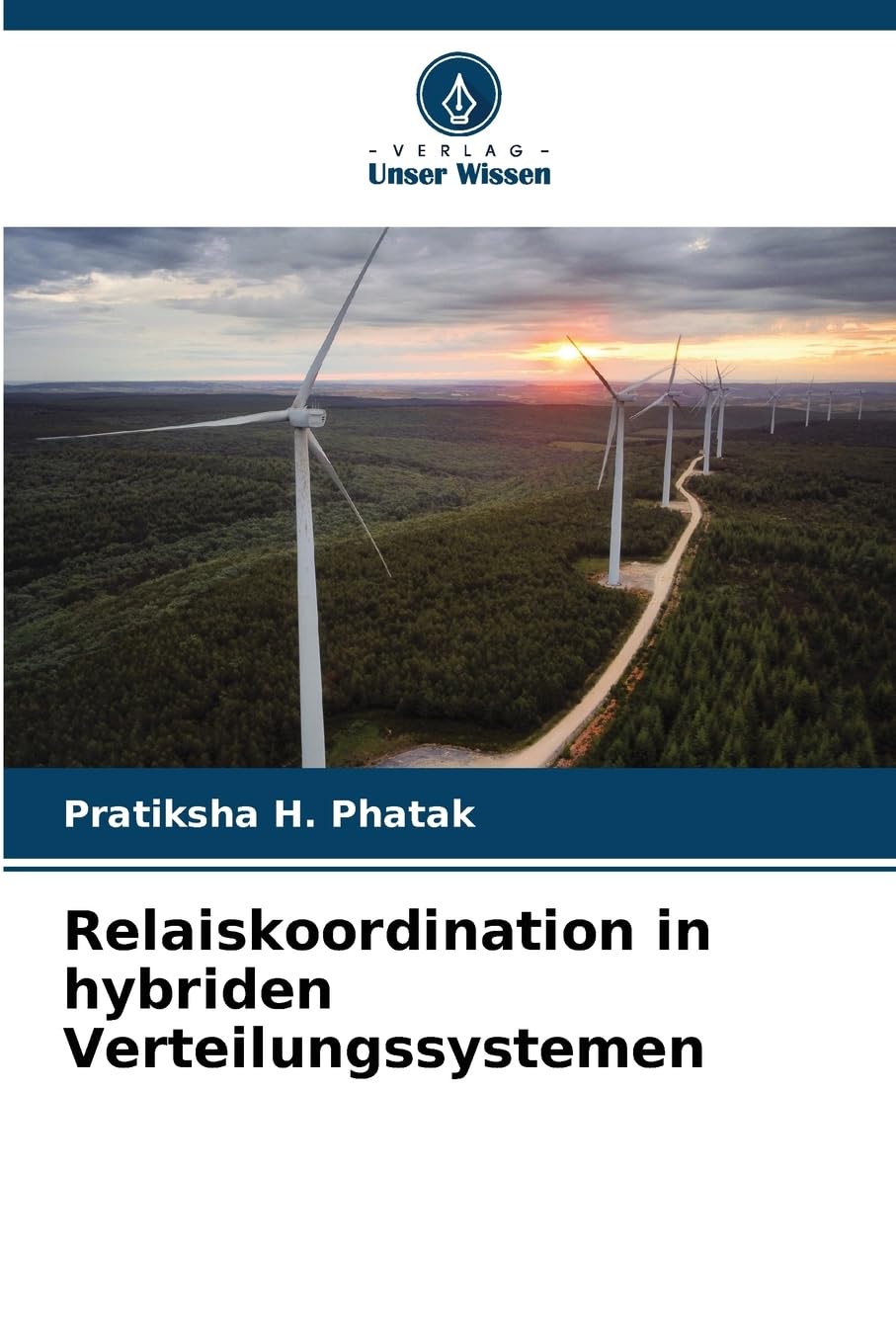 Relaiskoordination in hybriden Verteilungssystemen Books