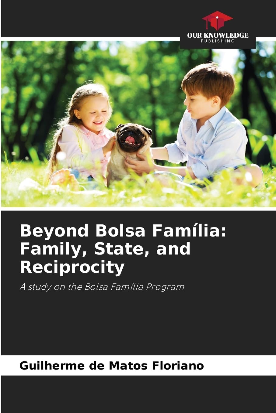 Beyond Bolsa Família: Family, State, and Reciprocity Arts & Music