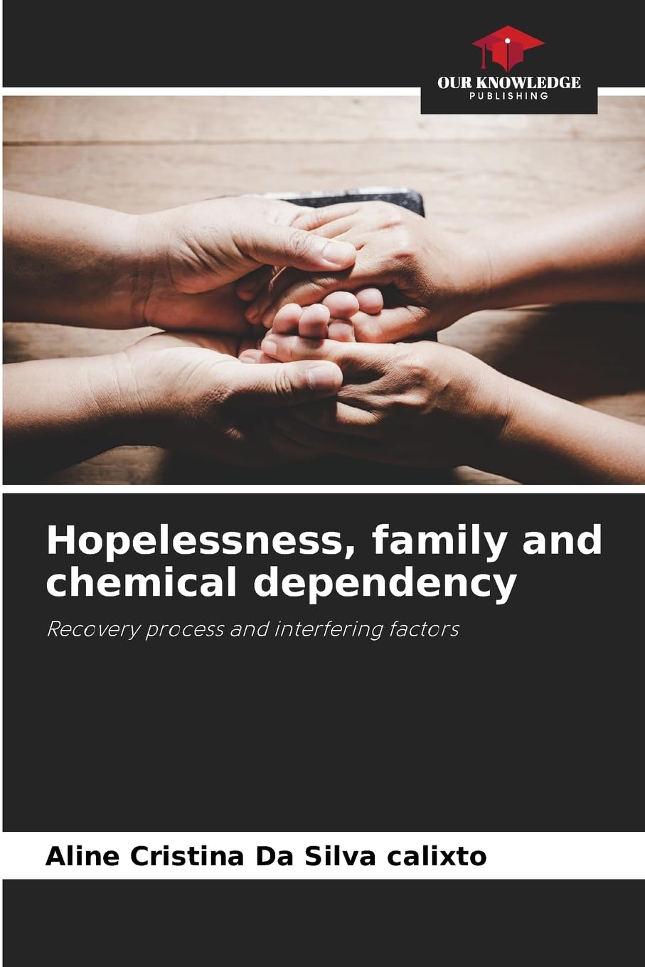 Hopelessness, family and chemical dependency Books