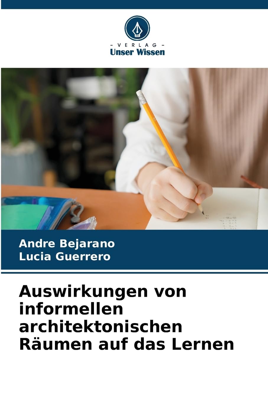 Auswirkungen von informellen architektonischen Räumen auf das Lernen Business, Finance & Career