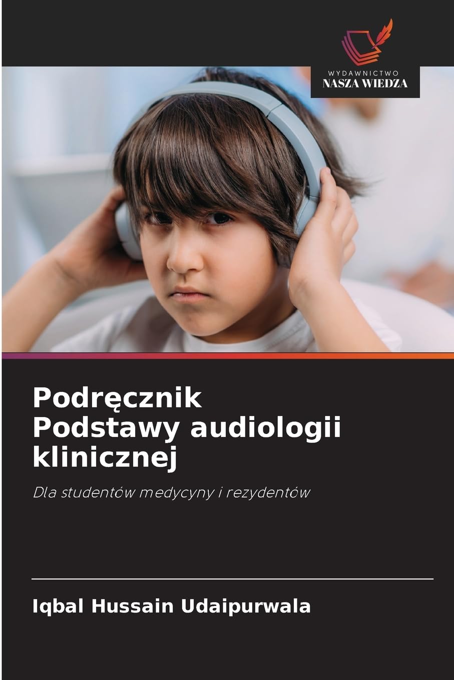 Podr¿cznik Podstawy audiologii klinicznej Medicine