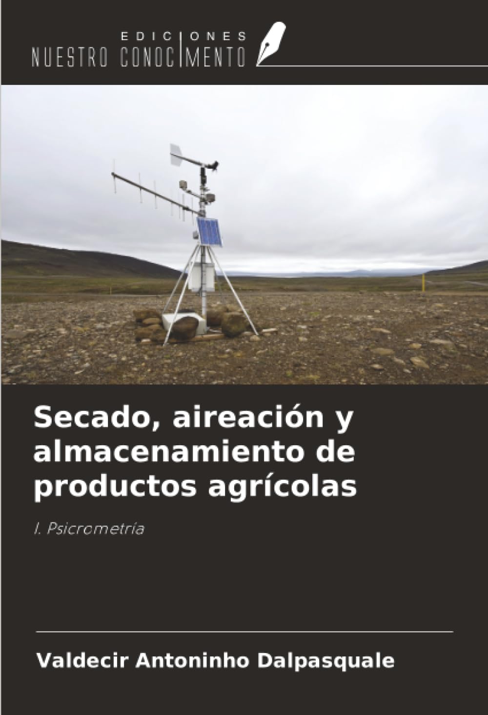 Secado, aireación y almacenamiento de productos agrícolas Business, Finance & Career