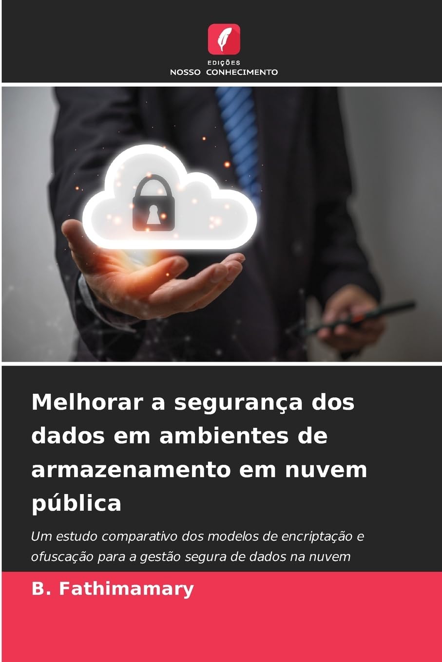 Melhorar a segurança dos dados em ambientes de armazenamento em nuvem pública Law