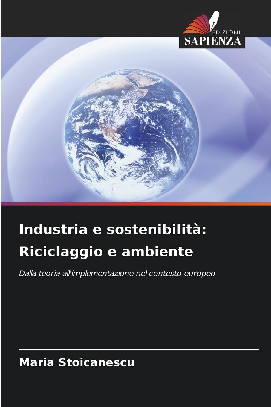 Industria e sostenibilità: Riciclaggio e ambiente Media & Communication