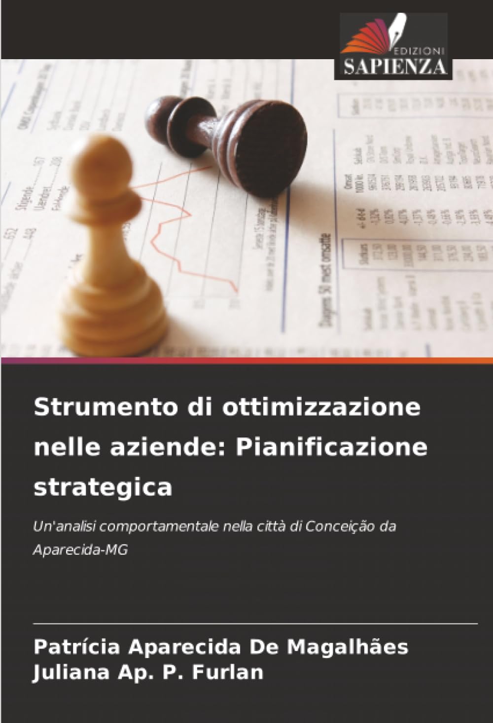 Strumento di ottimizzazione nelle aziende: Pianificazione strategica Law
