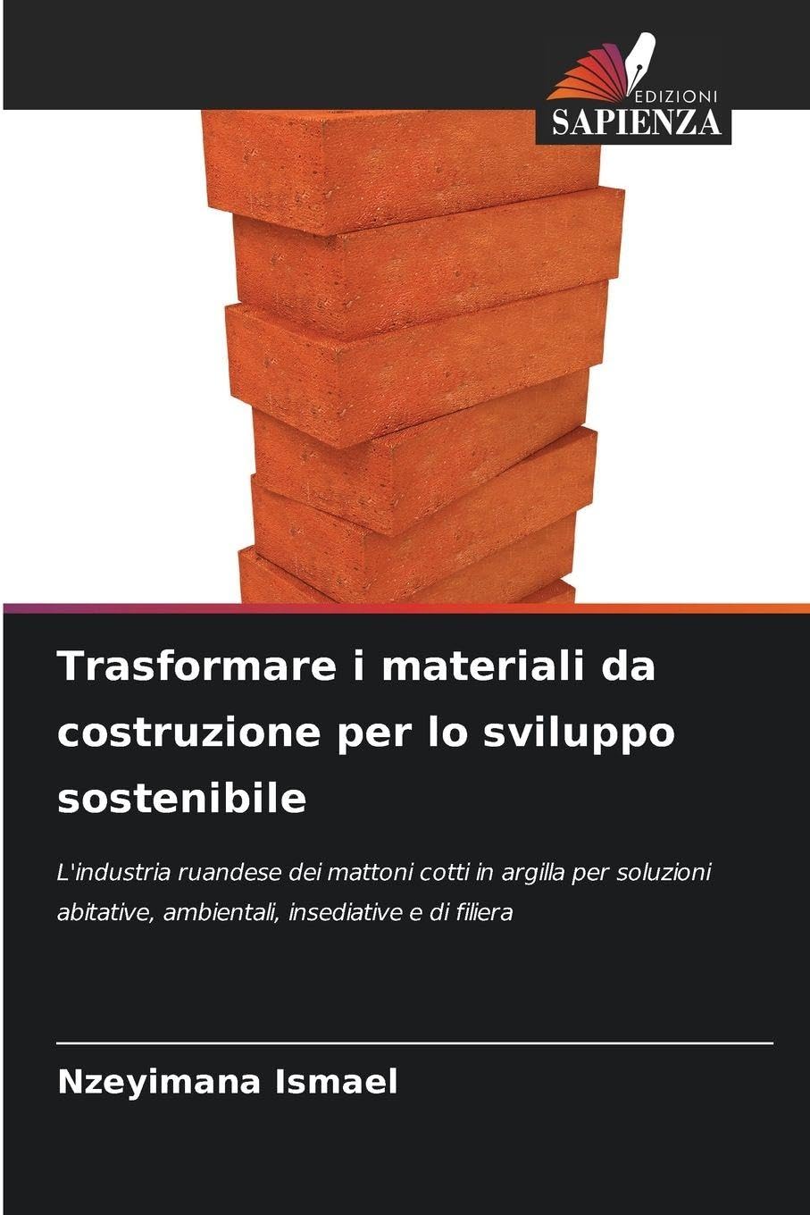 Trasformare i materiali da costruzione per lo sviluppo sostenibile Law