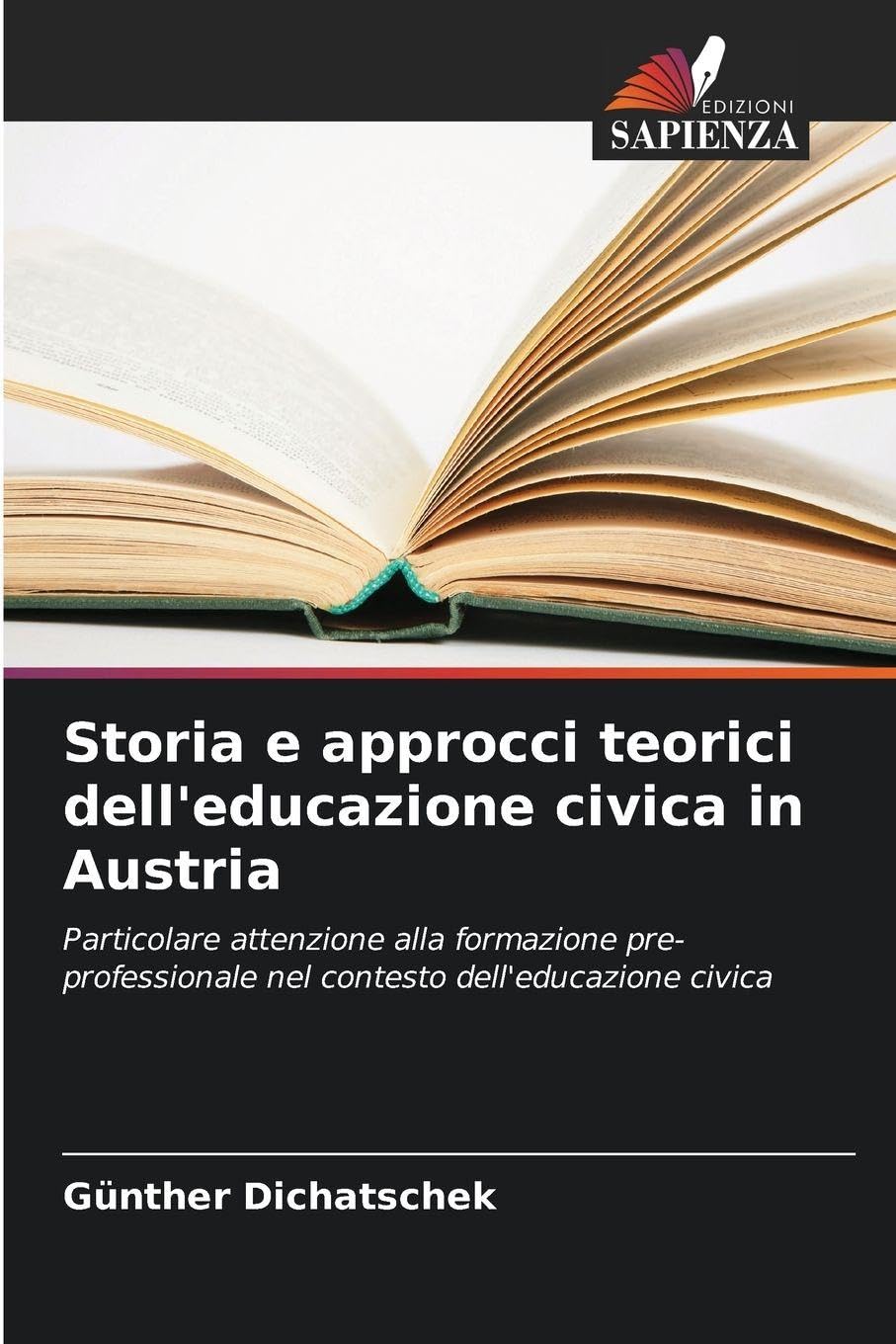 Storia e approcci teorici dell'educazione civica in Austria Books