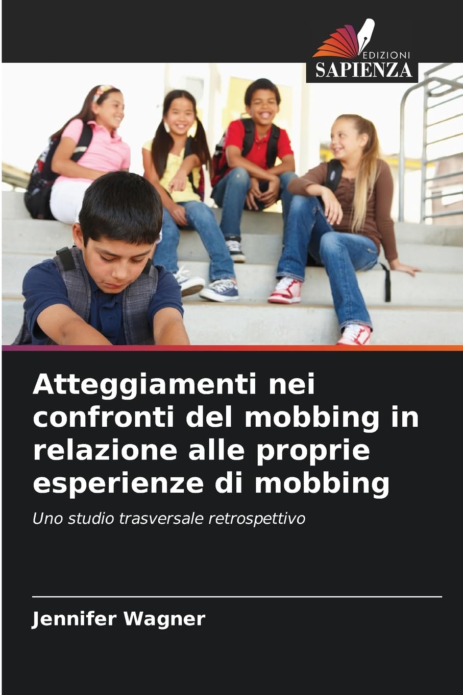 Atteggiamenti nei confronti del mobbing in relazione alle proprie esperienze di mobbing Books