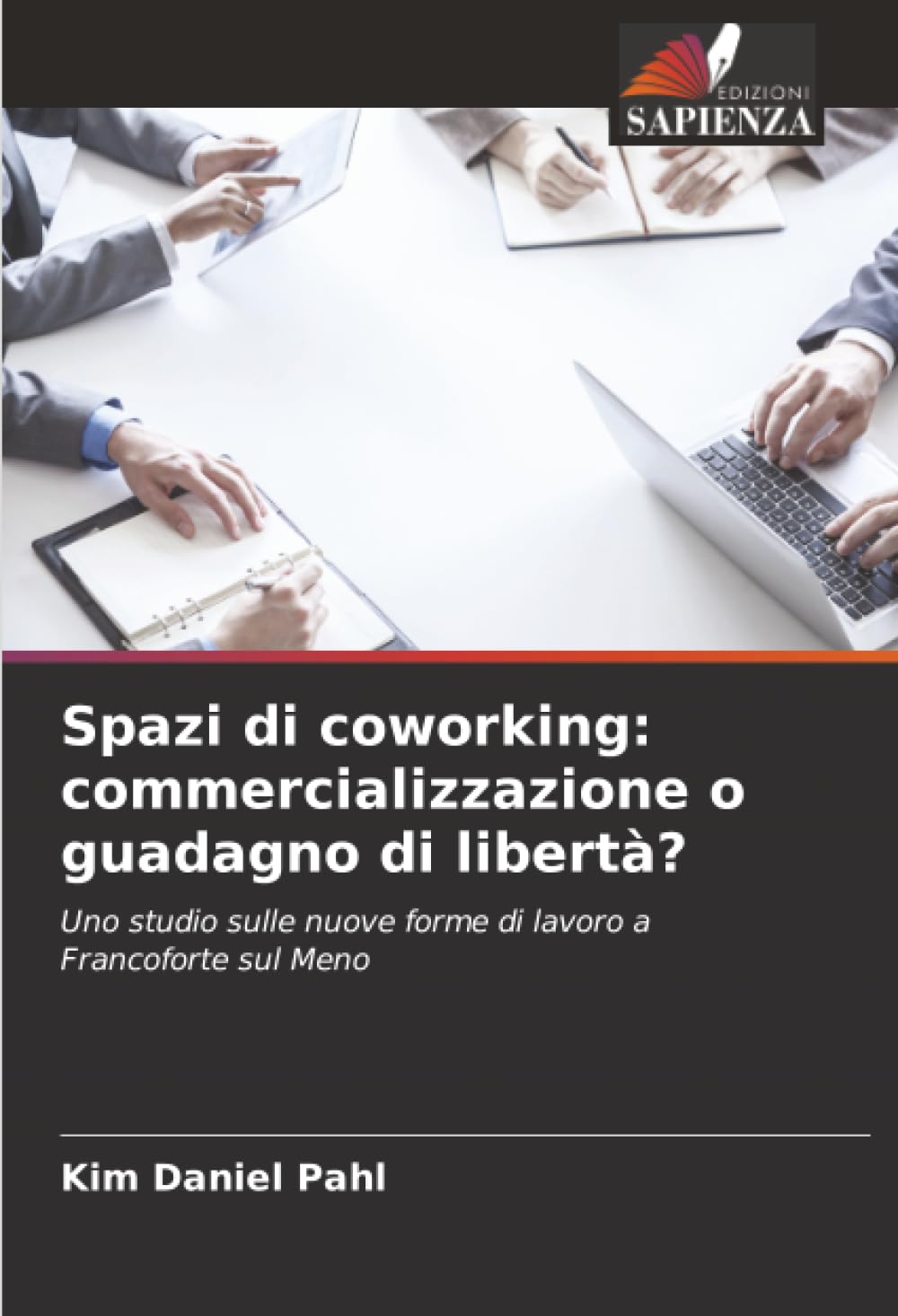 Spazi di coworking: commercializzazione o guadagno di libertà? Law