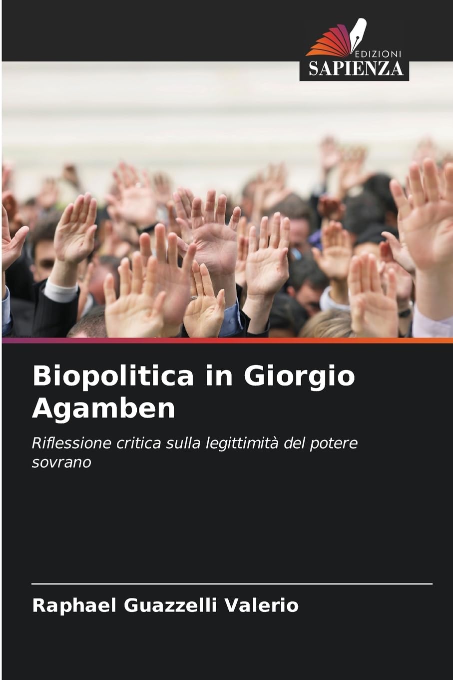Biopolitica in Giorgio Agamben Philosophy