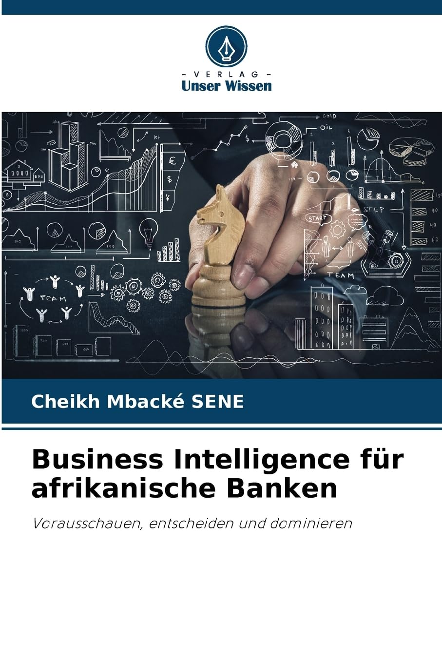 Business Intelligence für afrikanische Banken Books