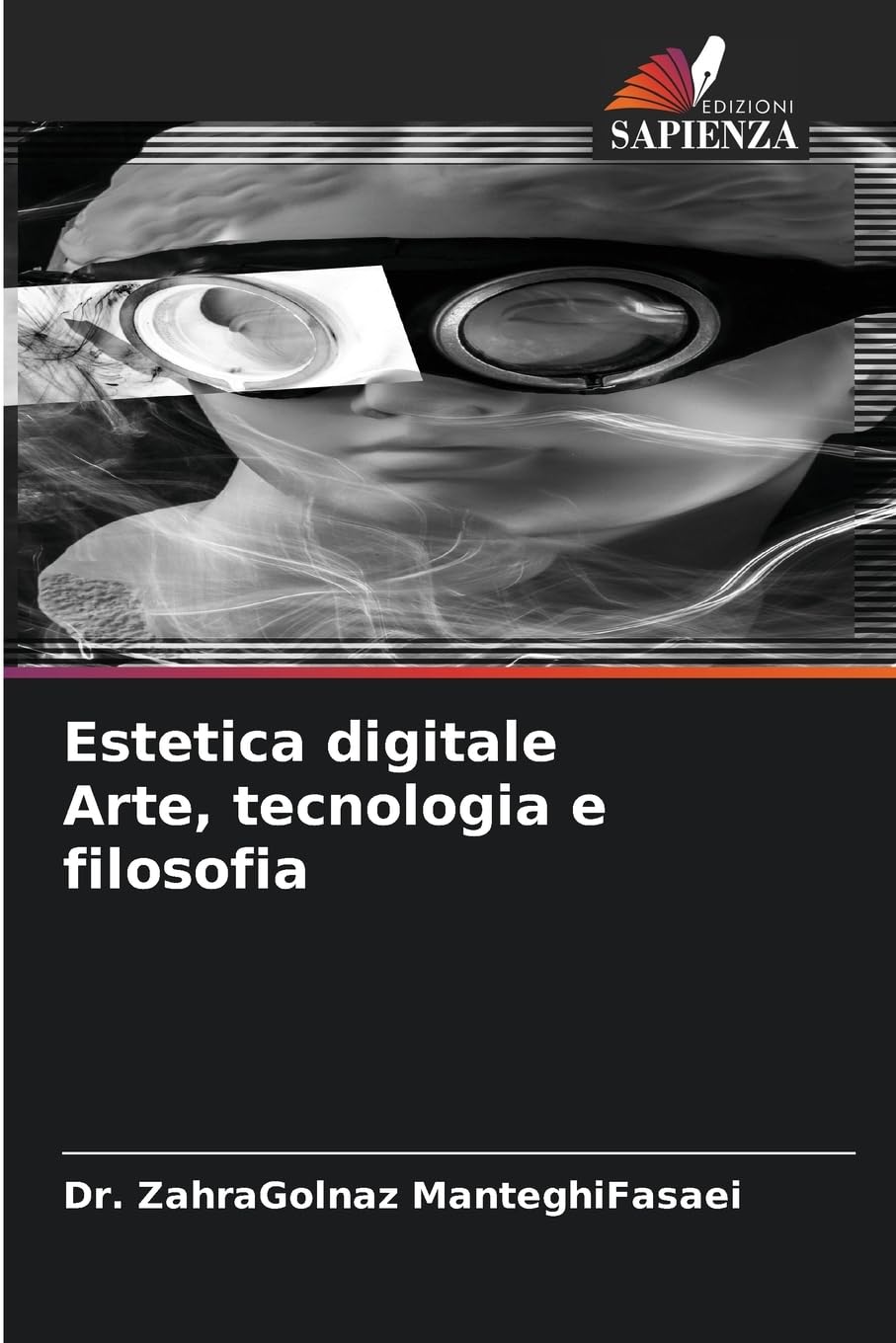Estetica digitale Arte, tecnologia e filosofia Film, Art & Culture