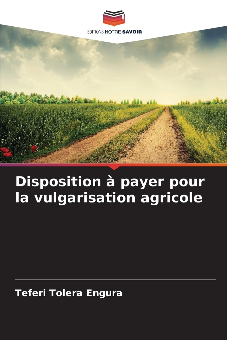 Disposition à payer pour la vulgarisation agricole Natural Sciences