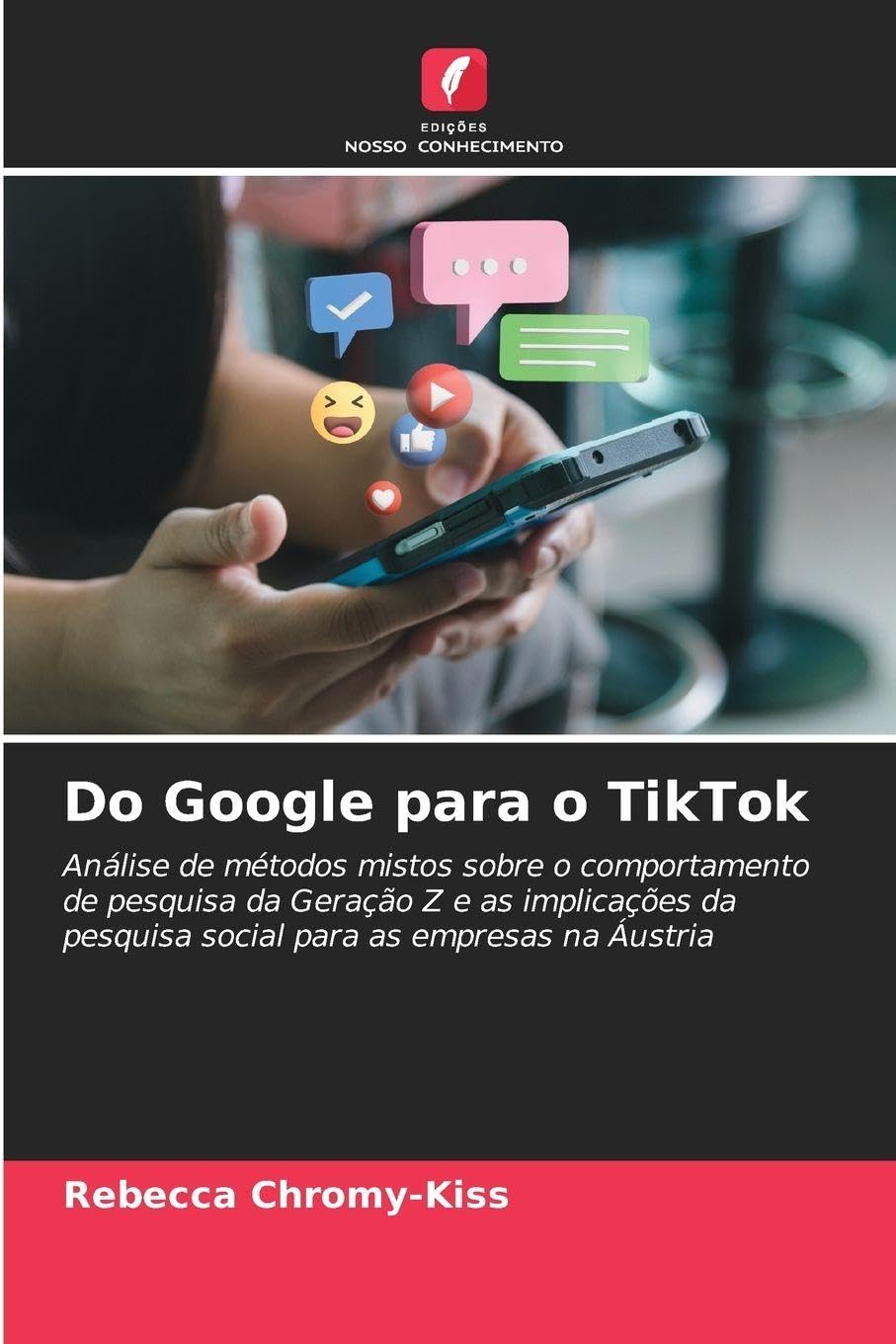 Do Google para o TikTok Law