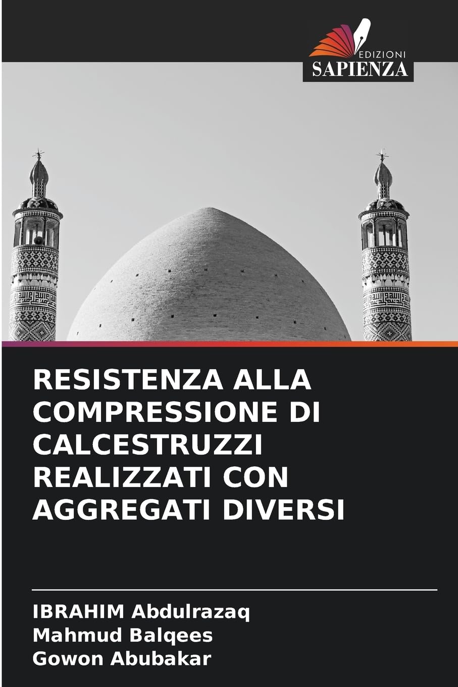RESISTENZA ALLA COMPRESSIONE DI CALCESTRUZZI REALIZZATI CON AGGREGATI DIVERSI Business & Technology