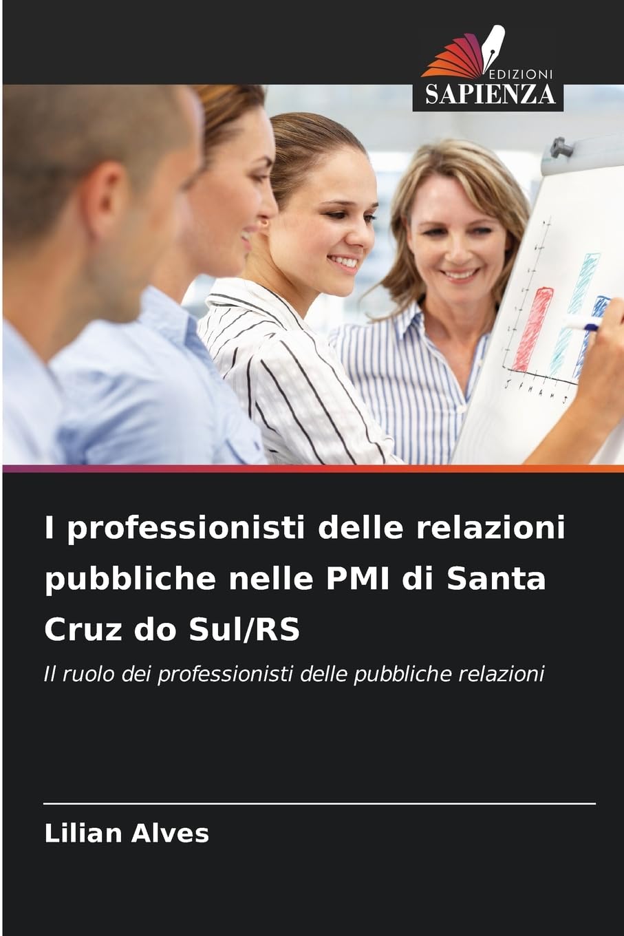 I professionisti delle relazioni pubbliche nelle PMI di Santa Cruz do Sul/RS Arts & Music