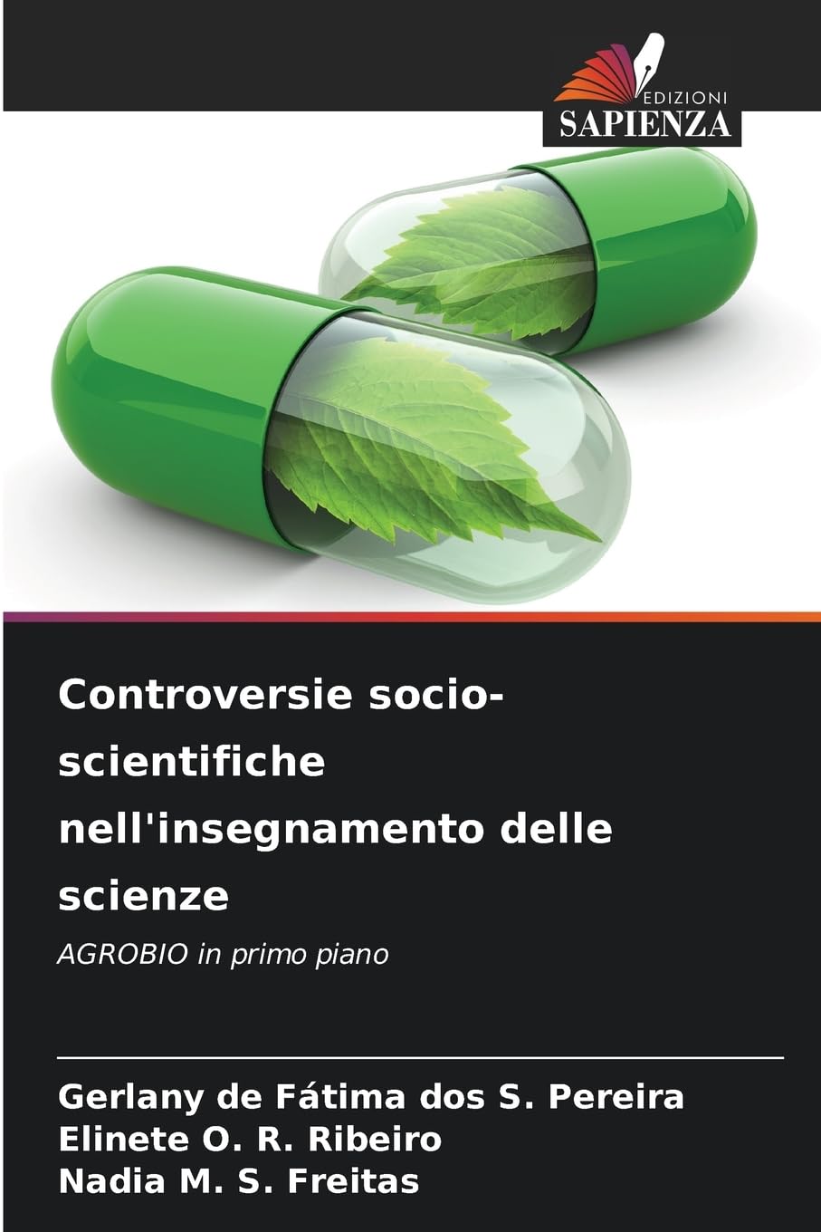 Controversie socio-scientifiche nell'insegnamento delle scienze Business & Technology