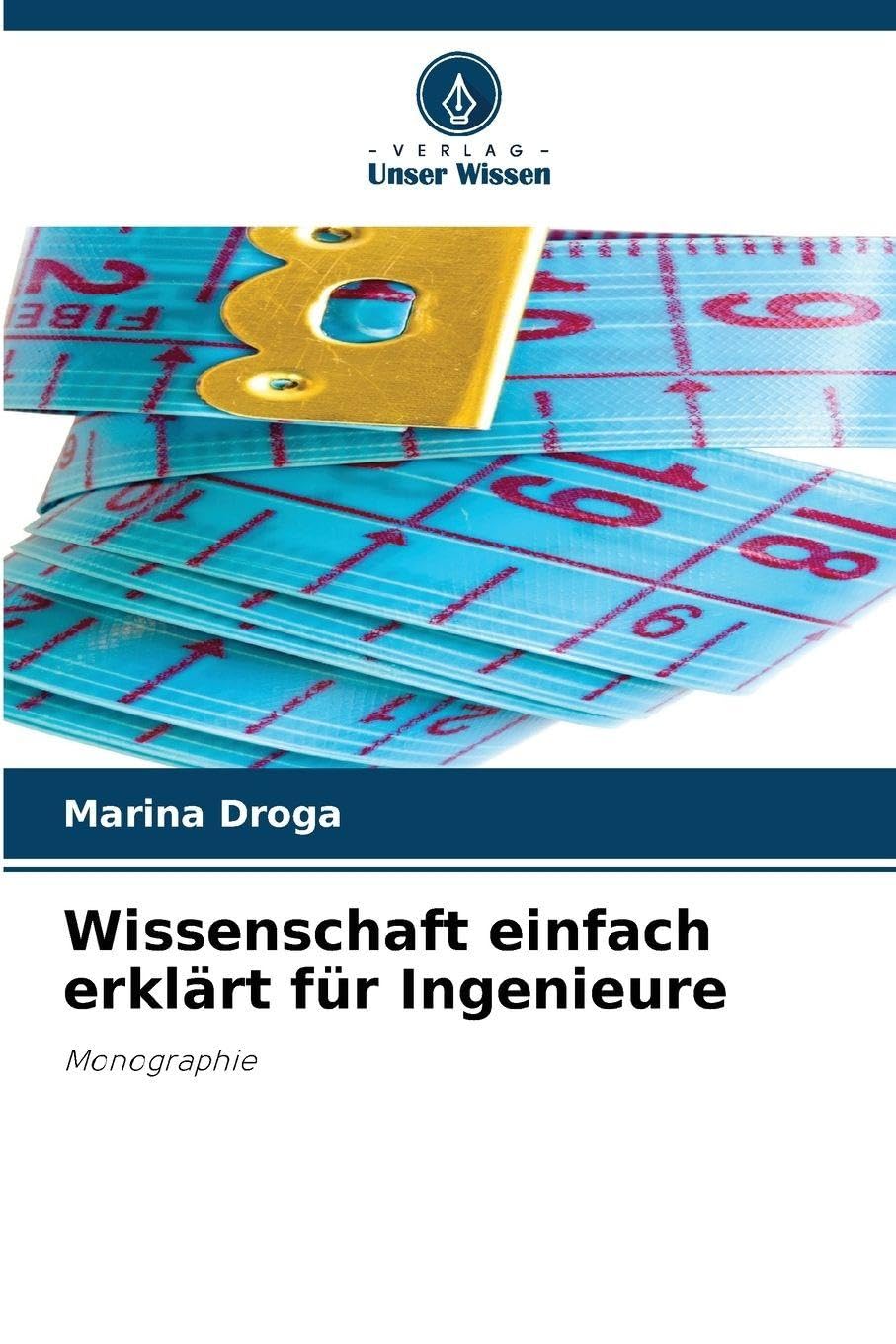 Wissenschaft einfach erklärt für Ingenieure Books
