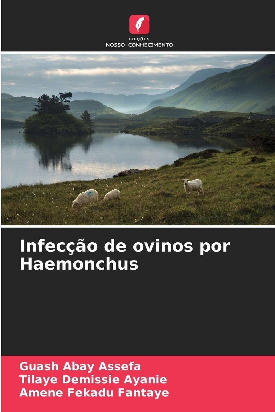 Infecção de ovinos por Haemonchus Medicine