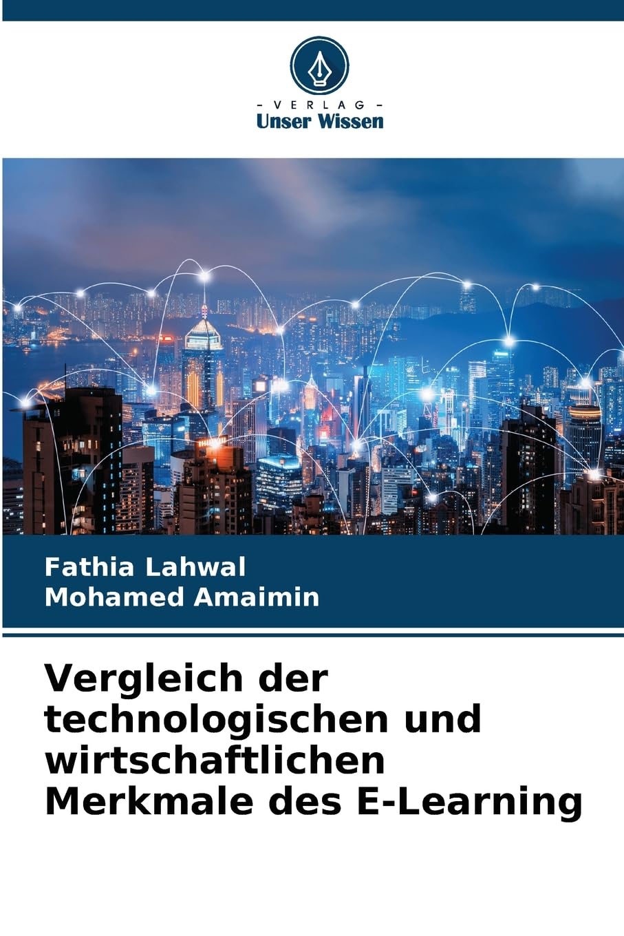 Vergleich der technologischen und wirtschaftlichen Merkmale des E-Learning Business, Finance & Career