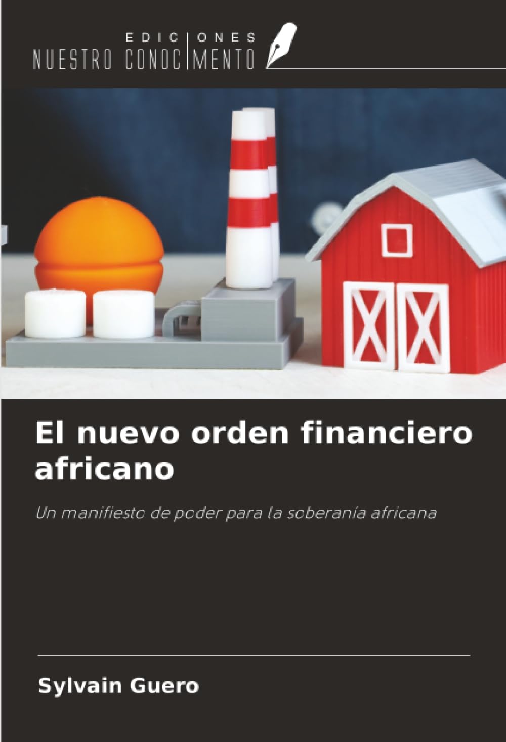 El nuevo orden financiero africano Law