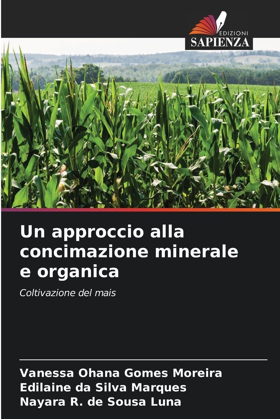 Un approccio alla concimazione minerale e organica Natural Sciences