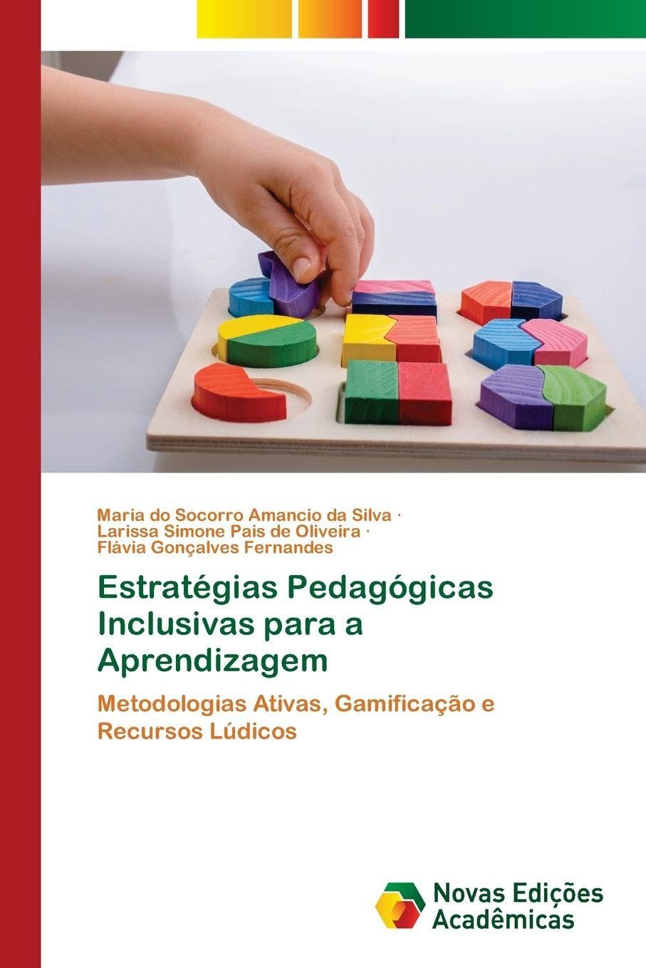 Estratégias Pedagógicas Inclusivas para a Aprendizagem Computer Science