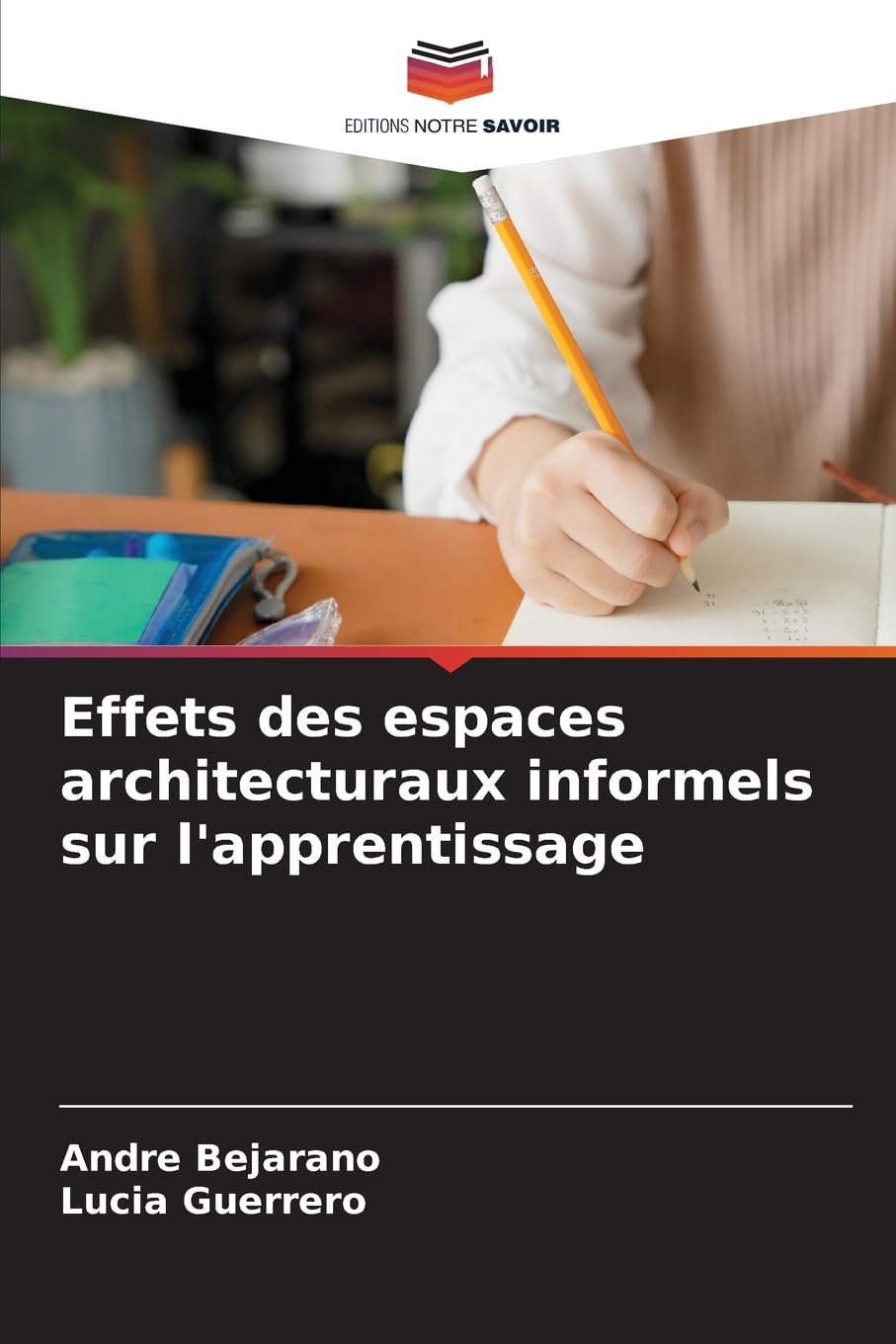 Effets des espaces architecturaux informels sur l'apprentissage Business, Finance & Career