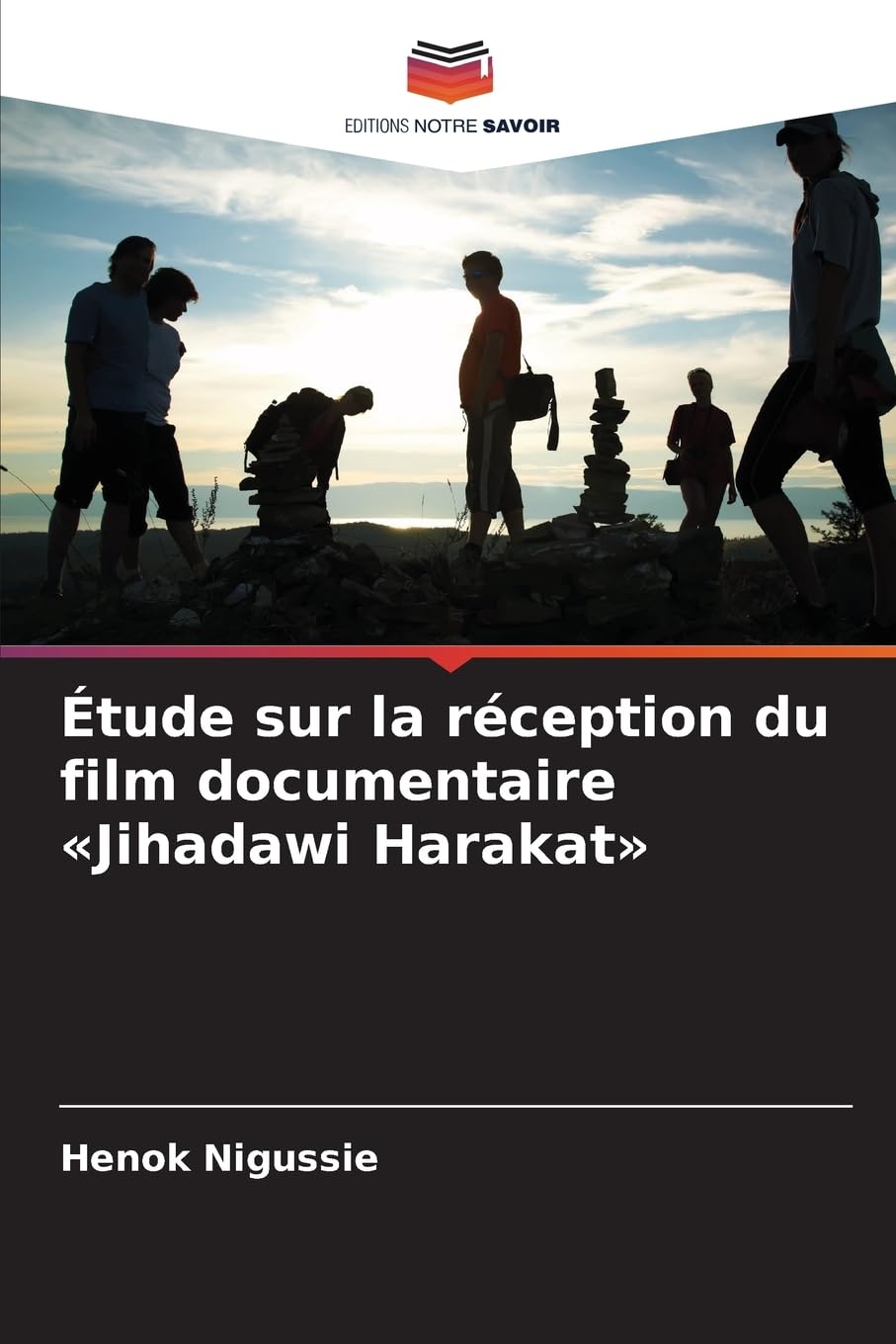 Étude sur la réception du film documentaire 'Jihadawi Harakat' Law