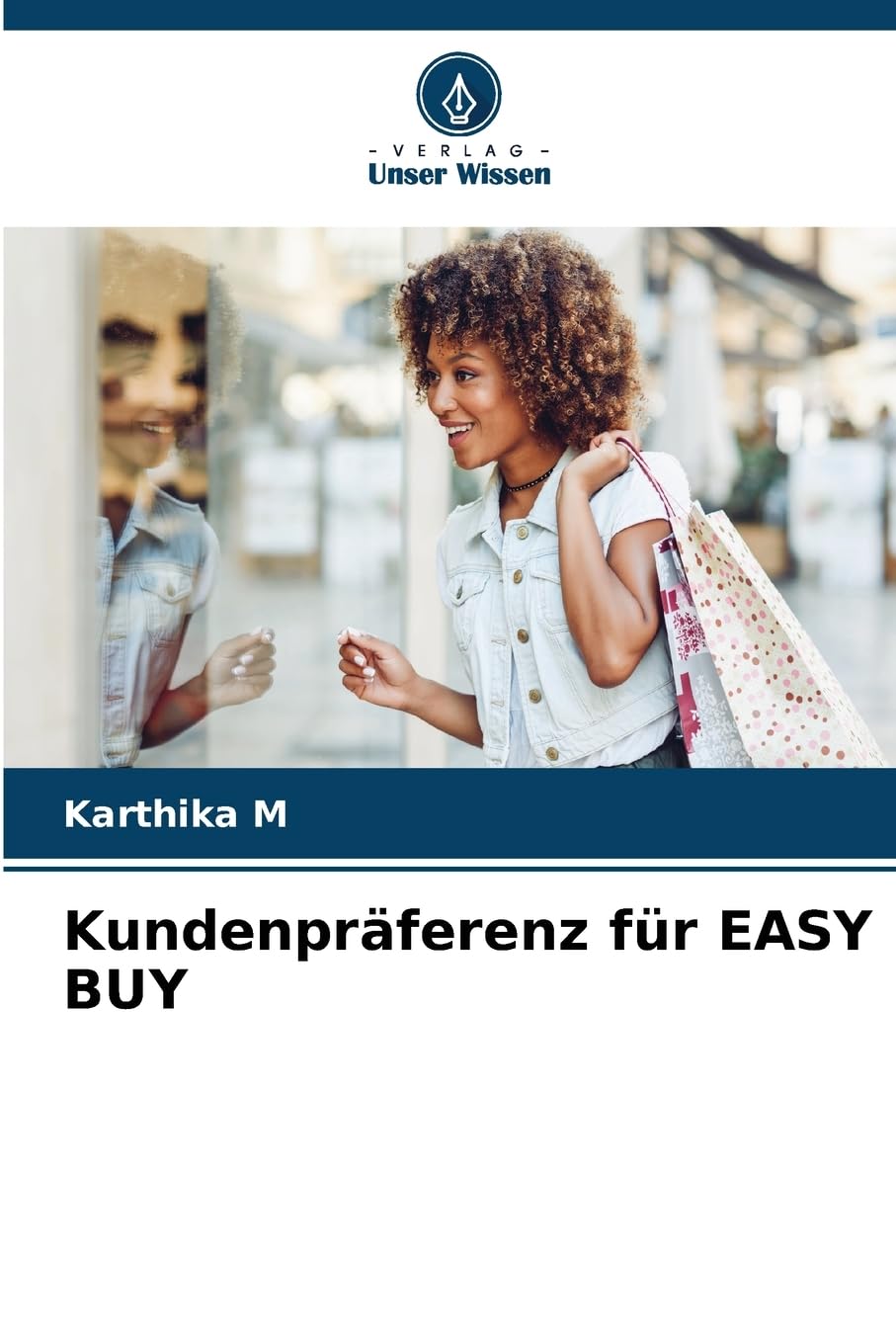 Kundenpräferenz für EASY BUY Law