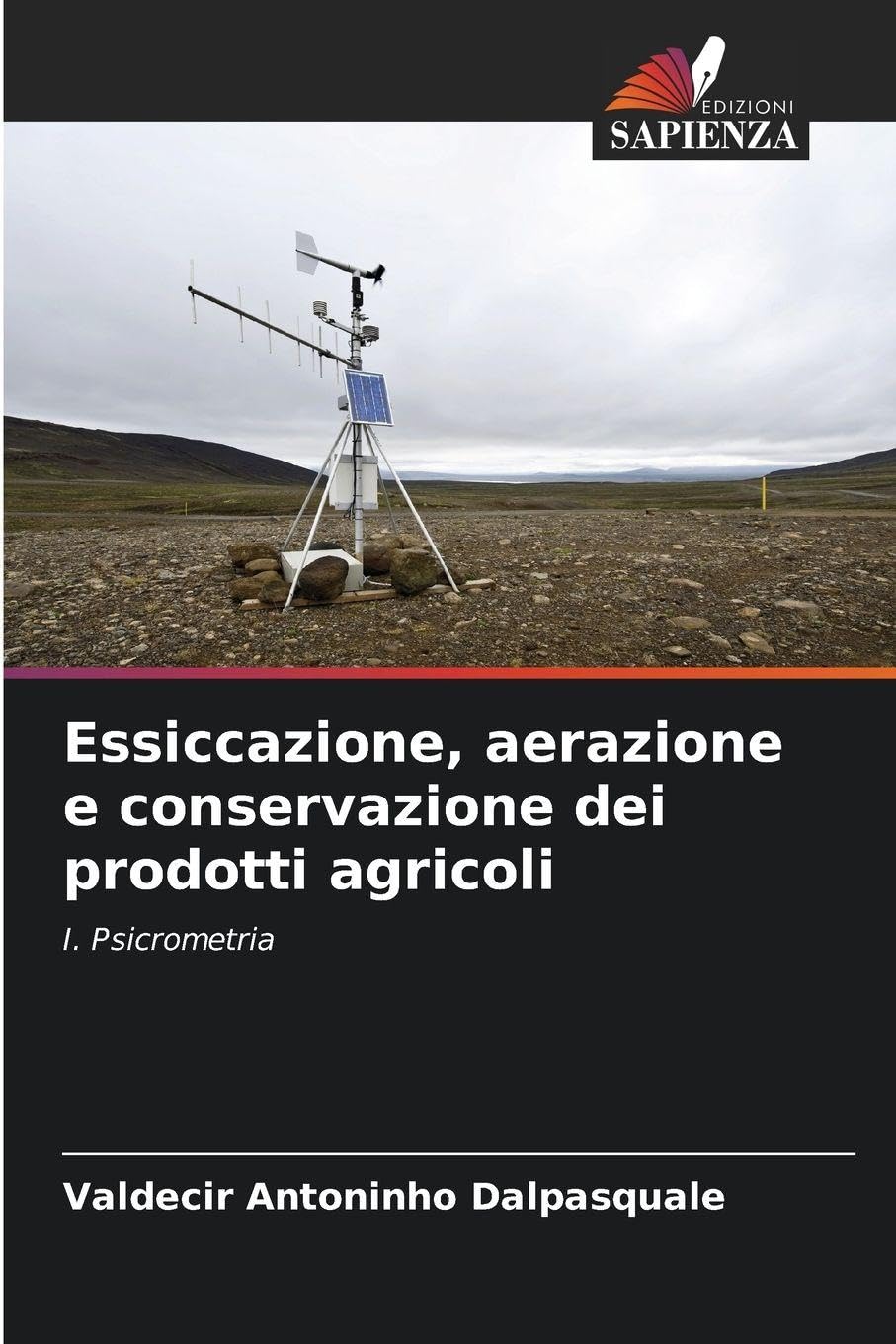 Essiccazione, aerazione e conservazione dei prodotti agricoli Business, Finance & Career
