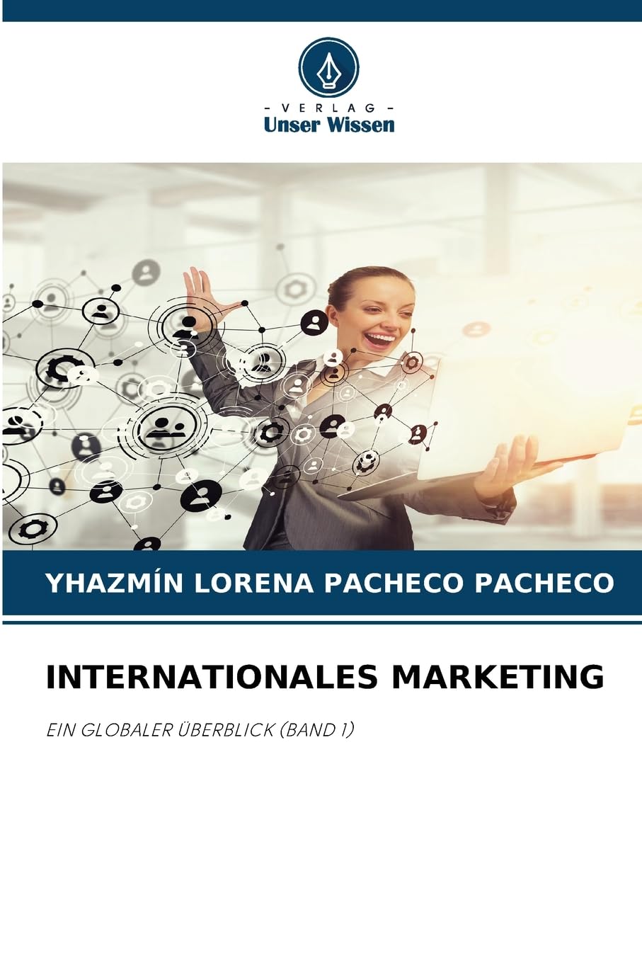 INTERNATIONALES MARKETING Law