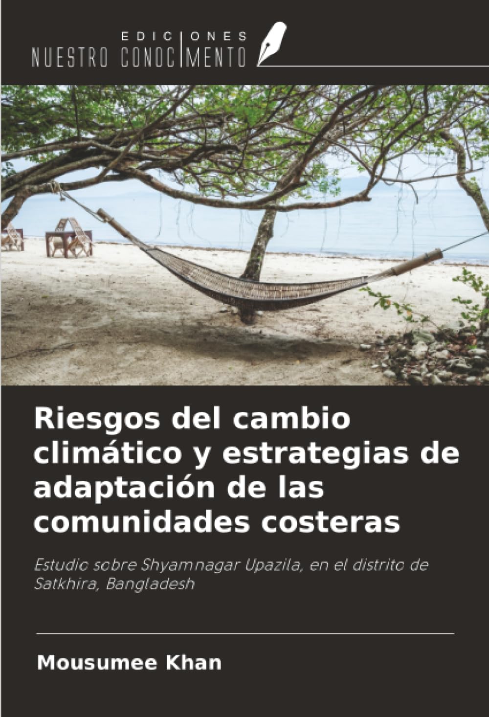 Riesgos del cambio climático y estrategias de adaptación de las comunidades costeras Law