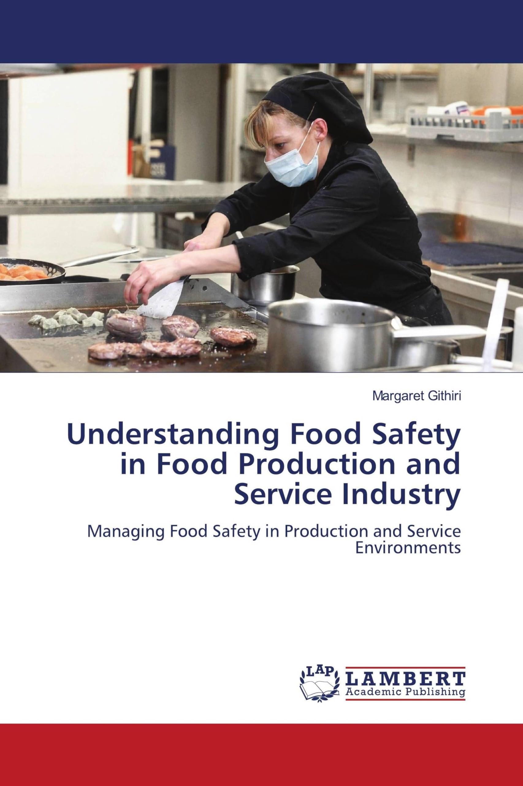 Understanding Food Safety in Food Production and Service Industry Law