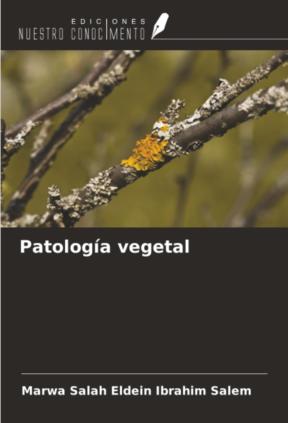 Patología vegetal Natural Sciences