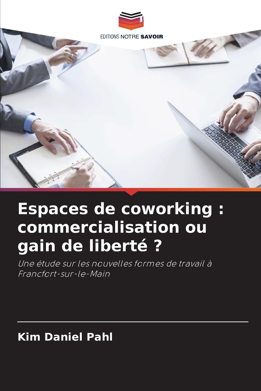 Espaces de coworking : commercialisation ou gain de liberté ? Law