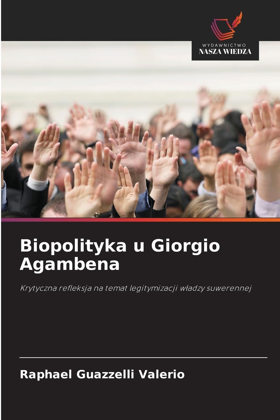 Biopolityka u Giorgio Agambena Philosophy