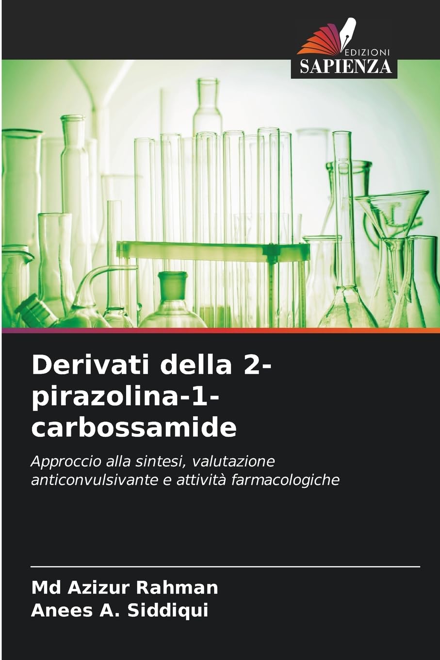 Derivati della 2-pirazolina-1-carbossamide Medicine