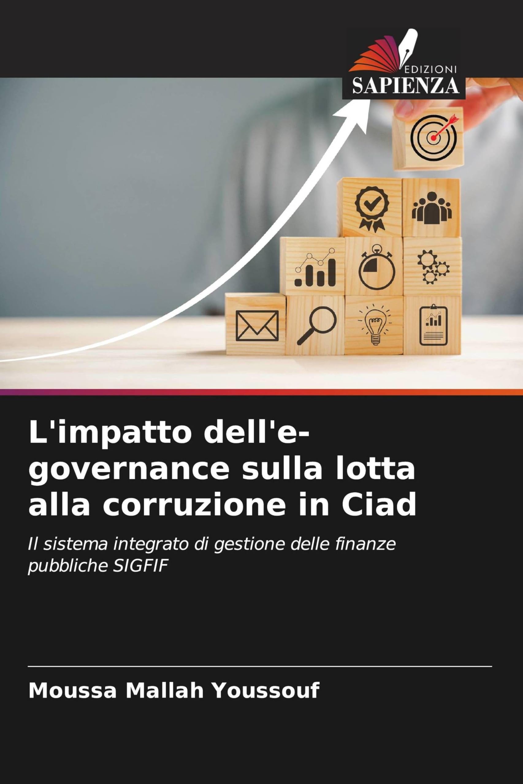 L'impatto dell'e-governance sulla lotta alla corruzione in Ciad Law