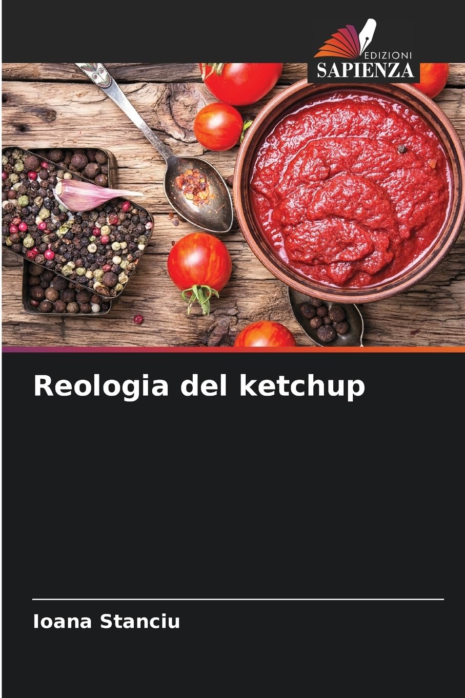 Reologia del ketchup Natural Sciences