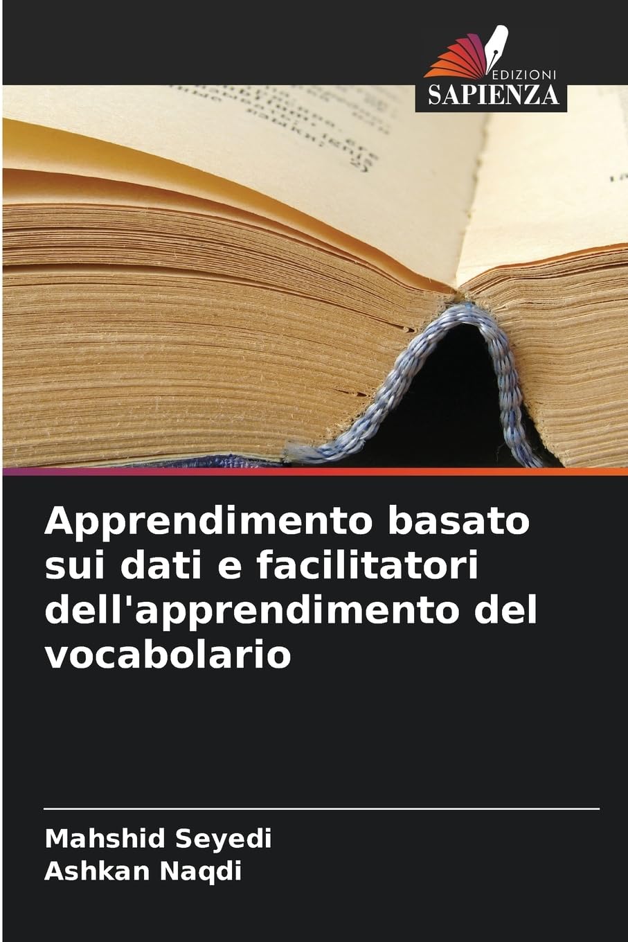 Apprendimento basato sui dati e facilitatori dell'apprendimento del vocabolario Books
